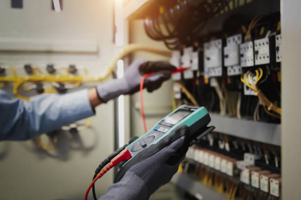 Best Electrical Maintenance Services  in Big Timber, MT